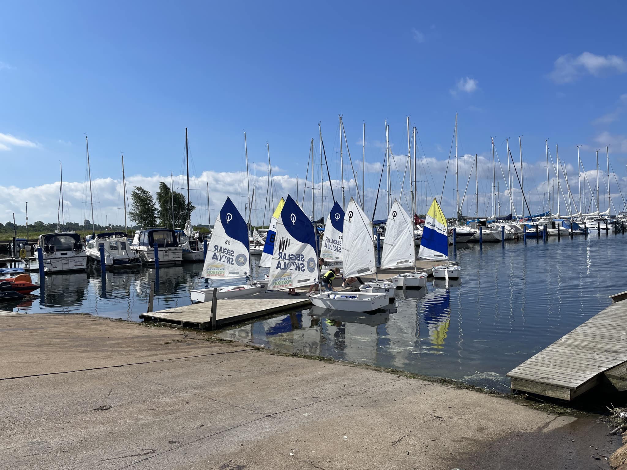 image: Onsdagsträning 