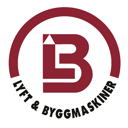 Lyft & Byggmaskiner