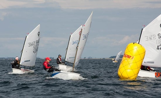 image: Stora framgångar på regionkval 1 i Lomma