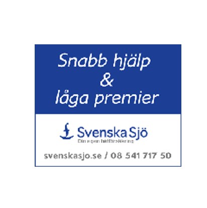 Svenska Sjö