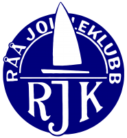 Råå Jolleklubb-logotype